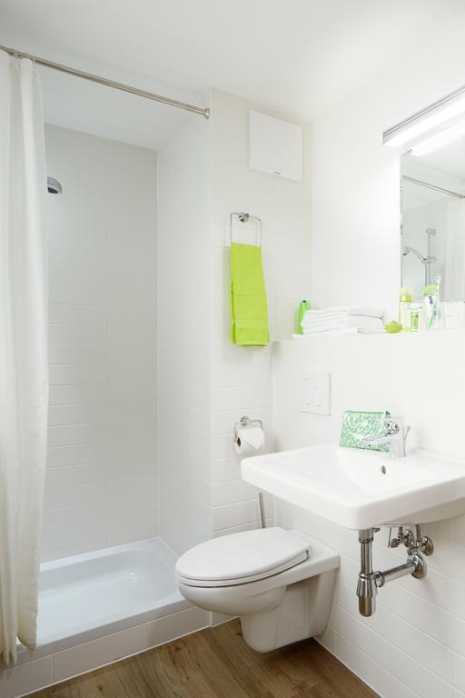 Good Rooms Gmbh Guntramsdorf Room photo